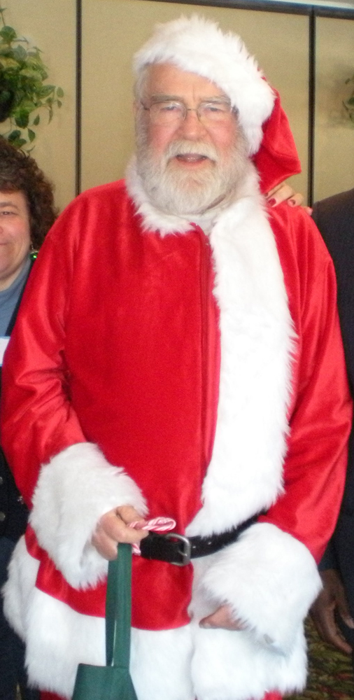 santa